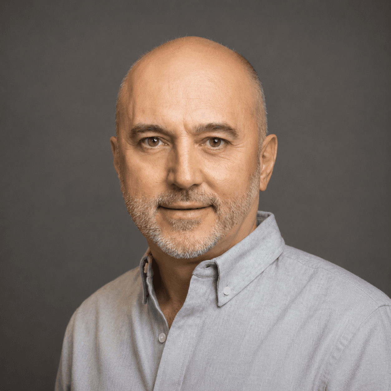 Mike Cegelski