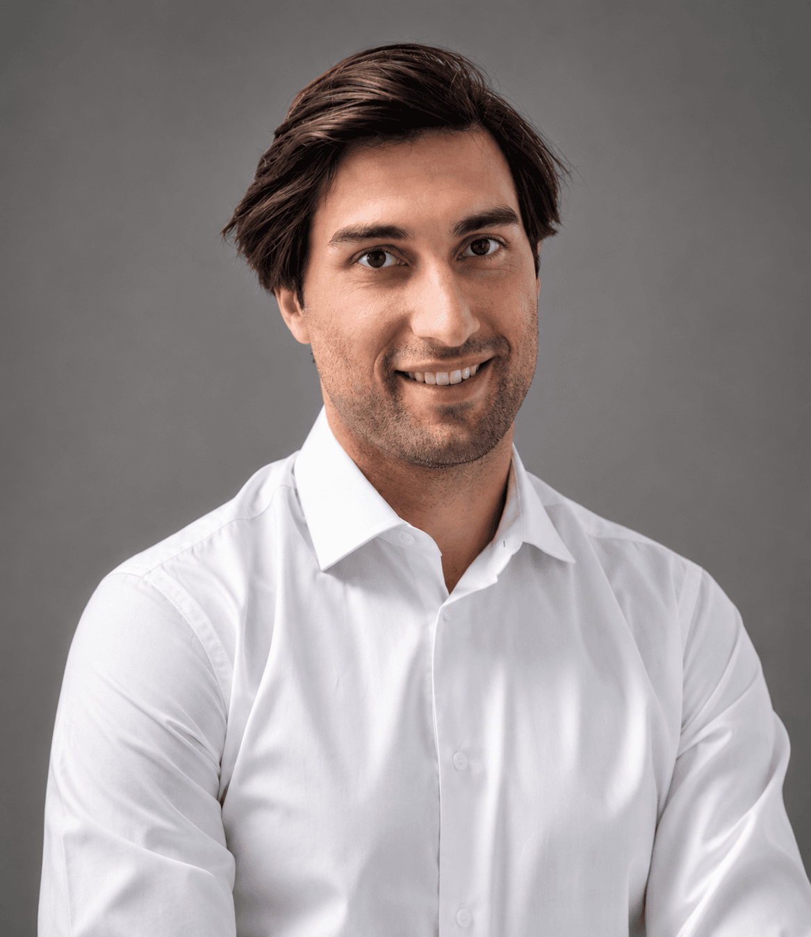 Pierre-Olivier Bontems